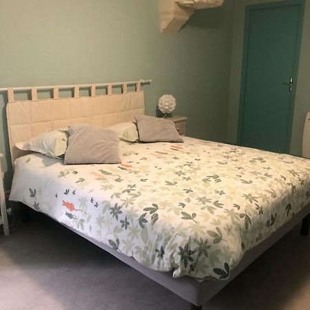 Les Chambres Du Moulin Les Epsailles Eksteriør billede